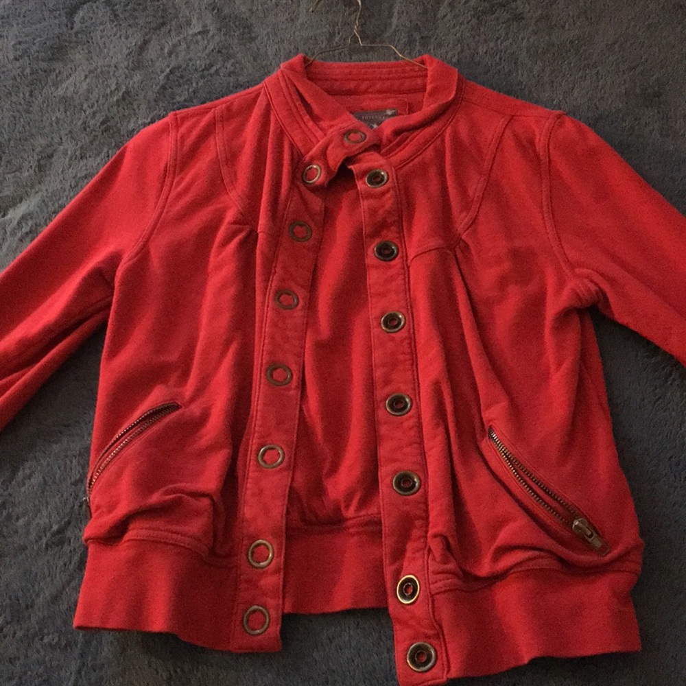 Jacket